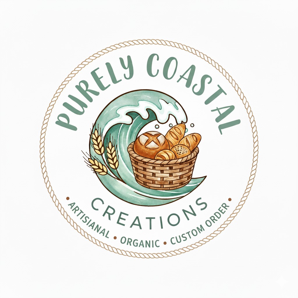 Purely Coastal Creations